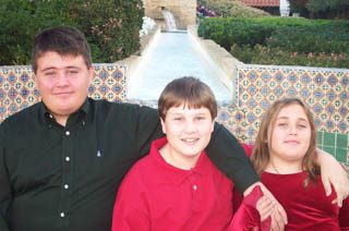 The Kids